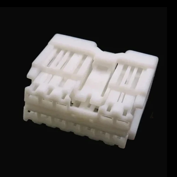 

12-контактный способ подъема автомобильных окон, негерметичная розетка с проводами, соединители автомобильных проводов 1674122-1 6098-6980 1674119-1 6098-6954