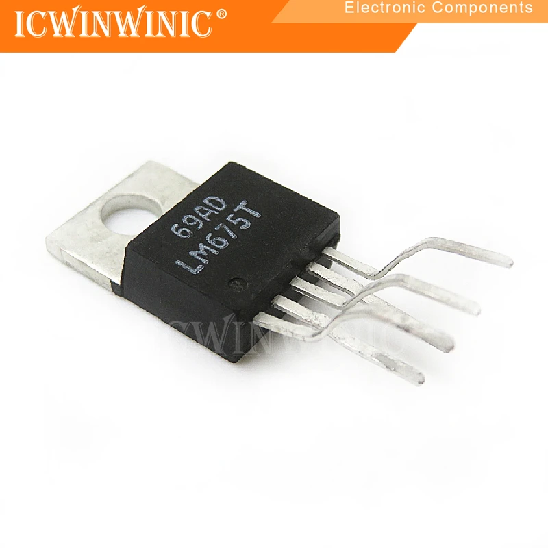 1 шт. LM675T LM675