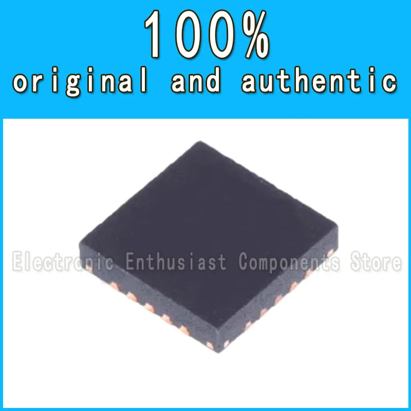 Фото (5 шт.) 100% новый микрочип SY8288RAC SY8288 AWS5MA AWS... SY8288BRAC SY8288B BAB5ZA BAB... SY8288CRAC SY8288C BAC5KA BAC... QFN-20 №5