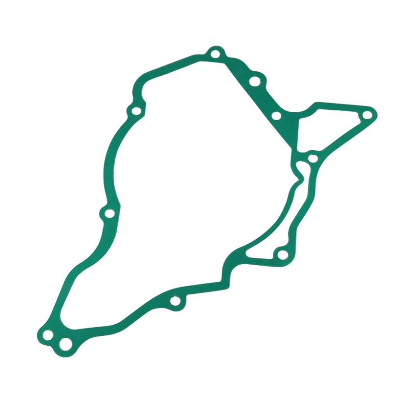 Прокладка крышки генератора для Kawasaki KLX110 KLX110L Edge VR AN112 AX125 Fury 125r 2010 OEM: 11061-0257