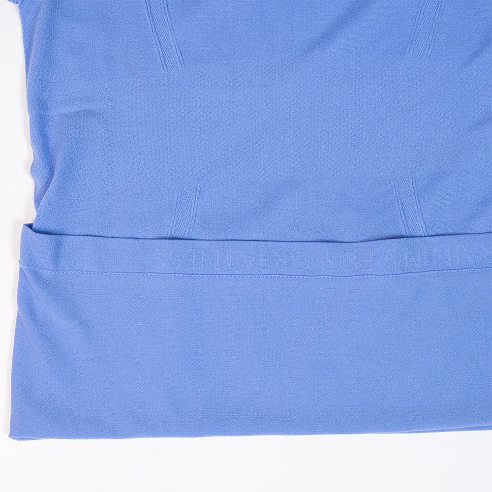 Knitted Sports Vest Yoga Shirts Swiftly Tech Vest Gym Wear Mesh Top Short Sleeve Tight Yoga Breathable Casual Outdoor Shorts