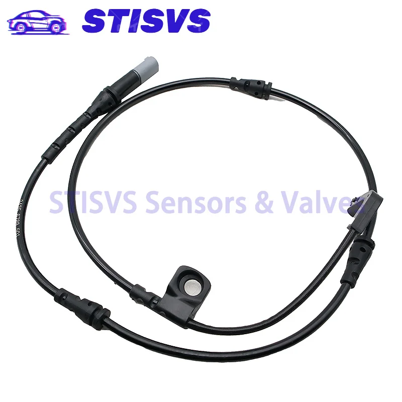 34356789501 Датчик износа передних тормозных колодок для BMW X5 X6 E70 E71 3.0si 4.8i xDrive35i