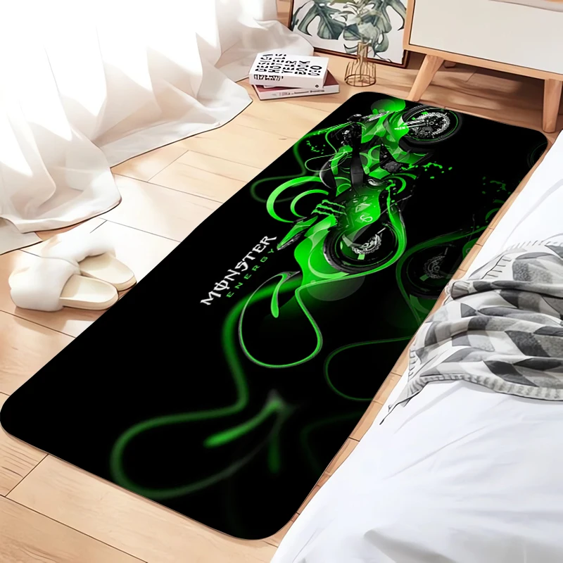 

Home Decoration K-Kawasakies Prayer Rug Bathroom Mat Cute Room Decor Hallway Carpet for Bedroom Entrance Doormat Balcony Rugs