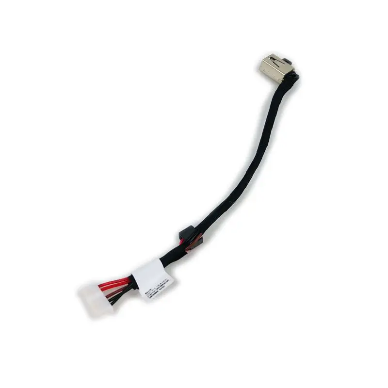 

Новый кабель питания постоянного тока для ноутбука Dell Inspiron 14-5455 15-5558 0KD4T9 KD4T9 DC30100UD00