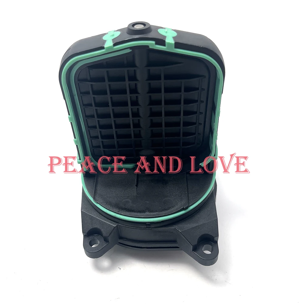 Левый и правый воздух 11617560538 11617579114 Регулятор клапана впускного коллектора для BMW