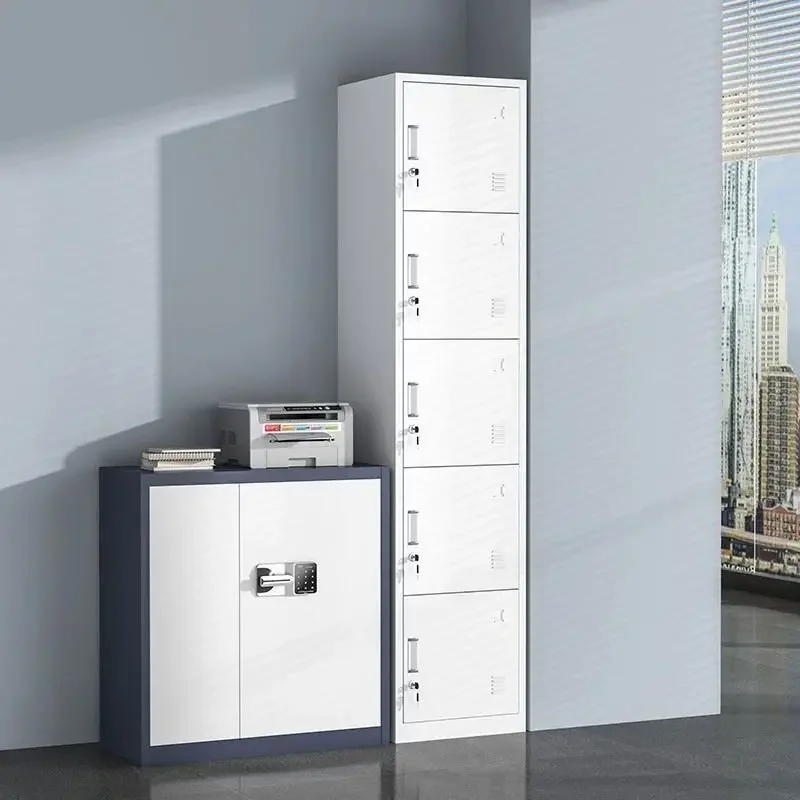 Хранение в общежитии человека Многодверный шкаф Шкафчики Шкафы Швы Балкон