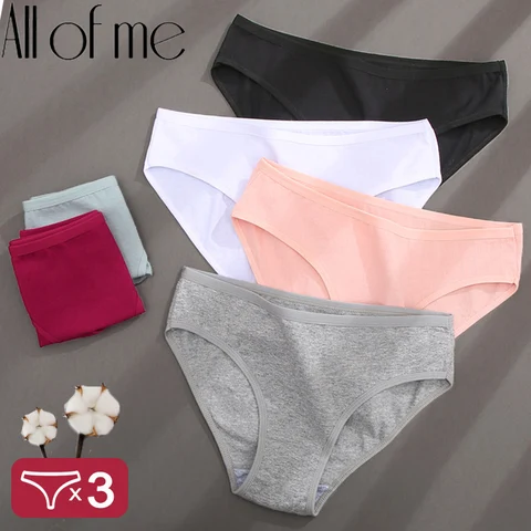 Cotton Panties Jacquard Design Pattern Women Panties Underwear Sexy Female Lingerie Briefs Solid Color Intimate Pantys for Woman Cotton Panties Jacquard Design Pattern Women Panties Underwear Sexy Female Lingerie Briefs Solid Color Intimate Pantys for Woman