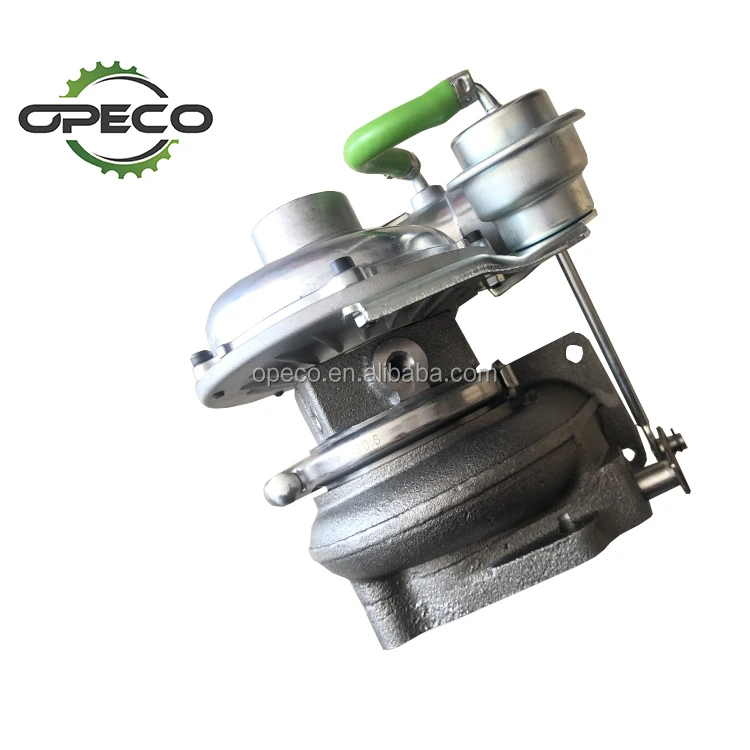 Для экскаватора Yanmar 4TNV98 Турбокомпрессор 129908 -18010 8973659480