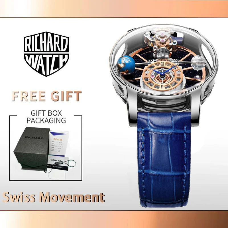 Reloj Hombre V2 Jacob And Co Мужские часы Кварцевые швейцарские 360 прозрачные стеклянные