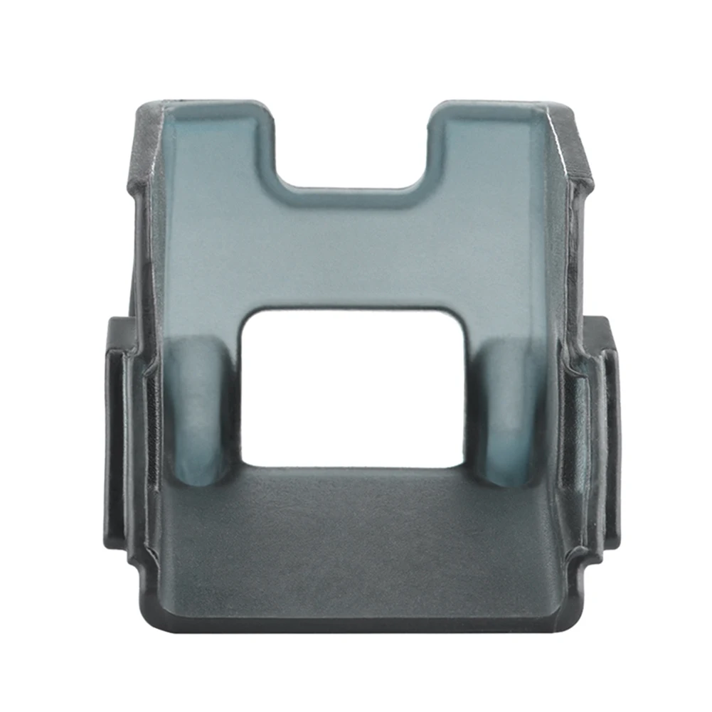 

Anti Scratch Protective Outdoor Multifunction Battery Cover Professional Durable Soft Glue Heighting Landing Gear For DJI FPV