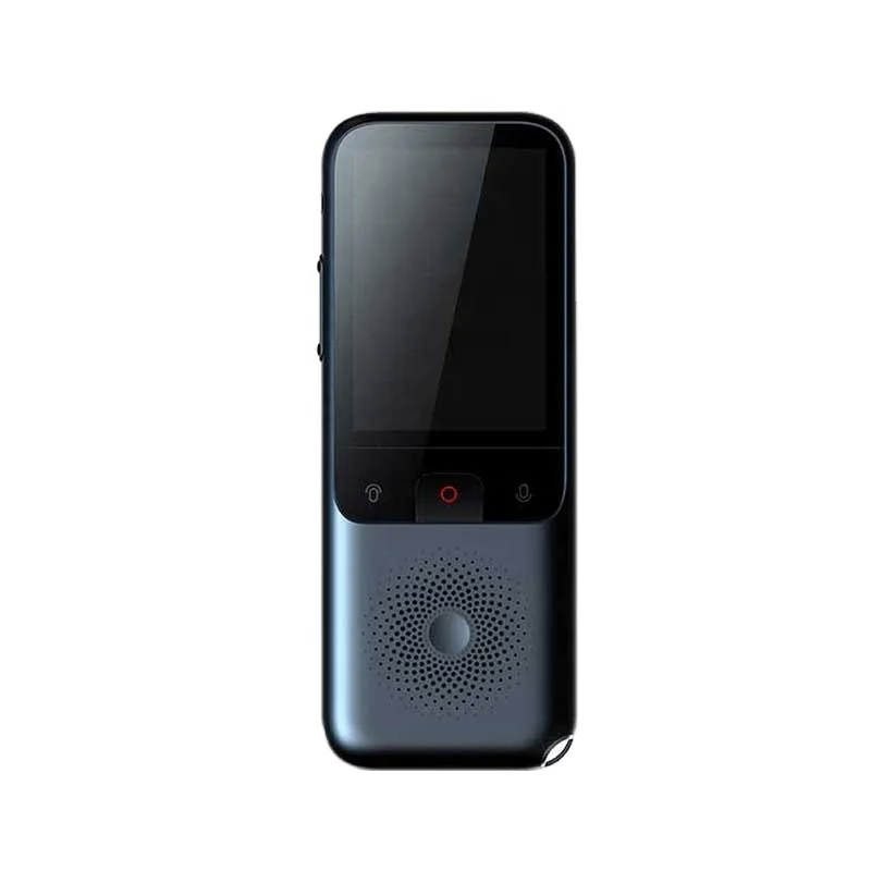 

Model New T11 Hot Selling 138 Languages Online Translation And 60 Languages Photo Translation Voice Translator