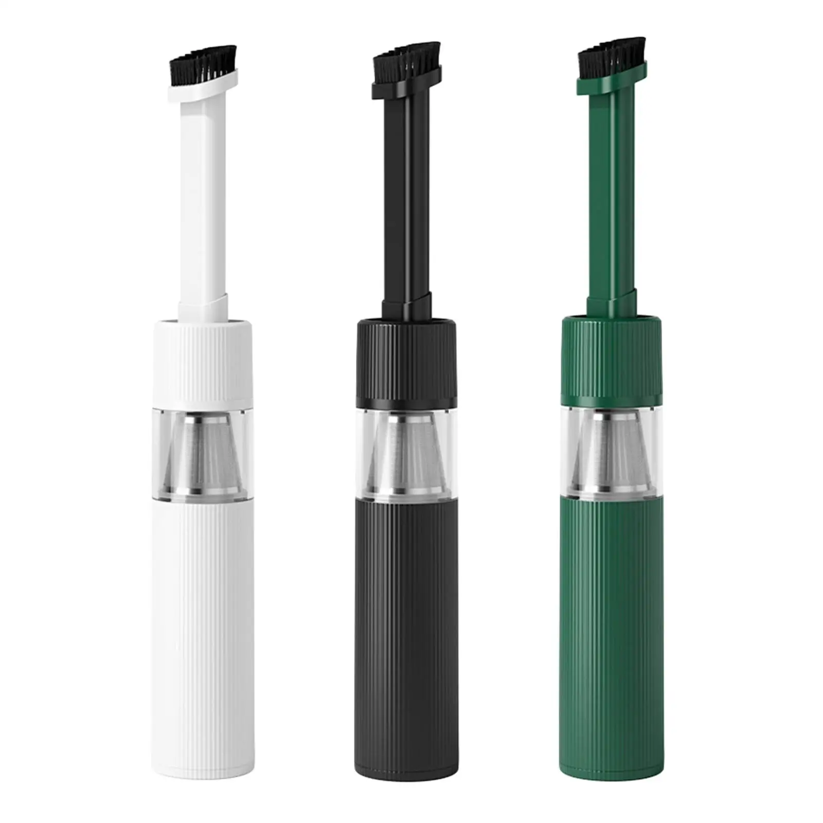 

Cordless Car Vacuum Lightweight 4000PA Strong Suction Handheld Vacuum Cleaner for Home