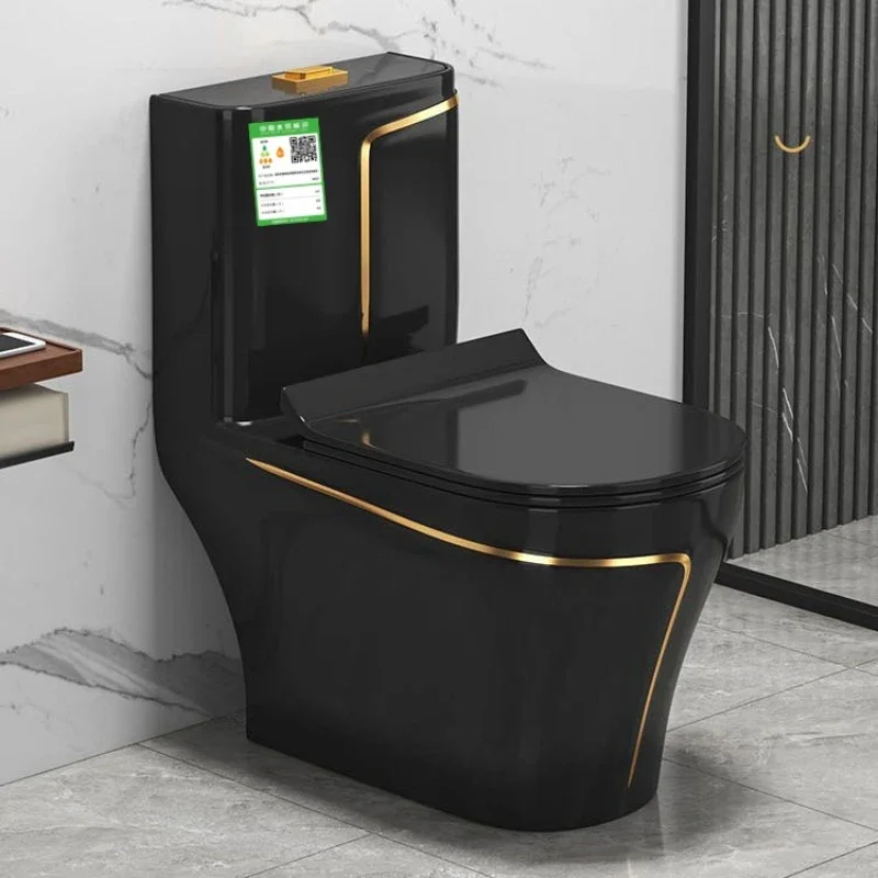 Высококачественный унитаз современный санитарный новый модный минималистичный