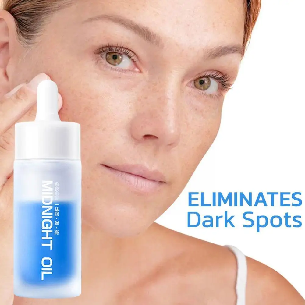 

30ml Firming Serum Anti-Aging Fade Fine Line Lifting Essence Firming Moisturizing Brighten Repair Skin Whitening U2J6