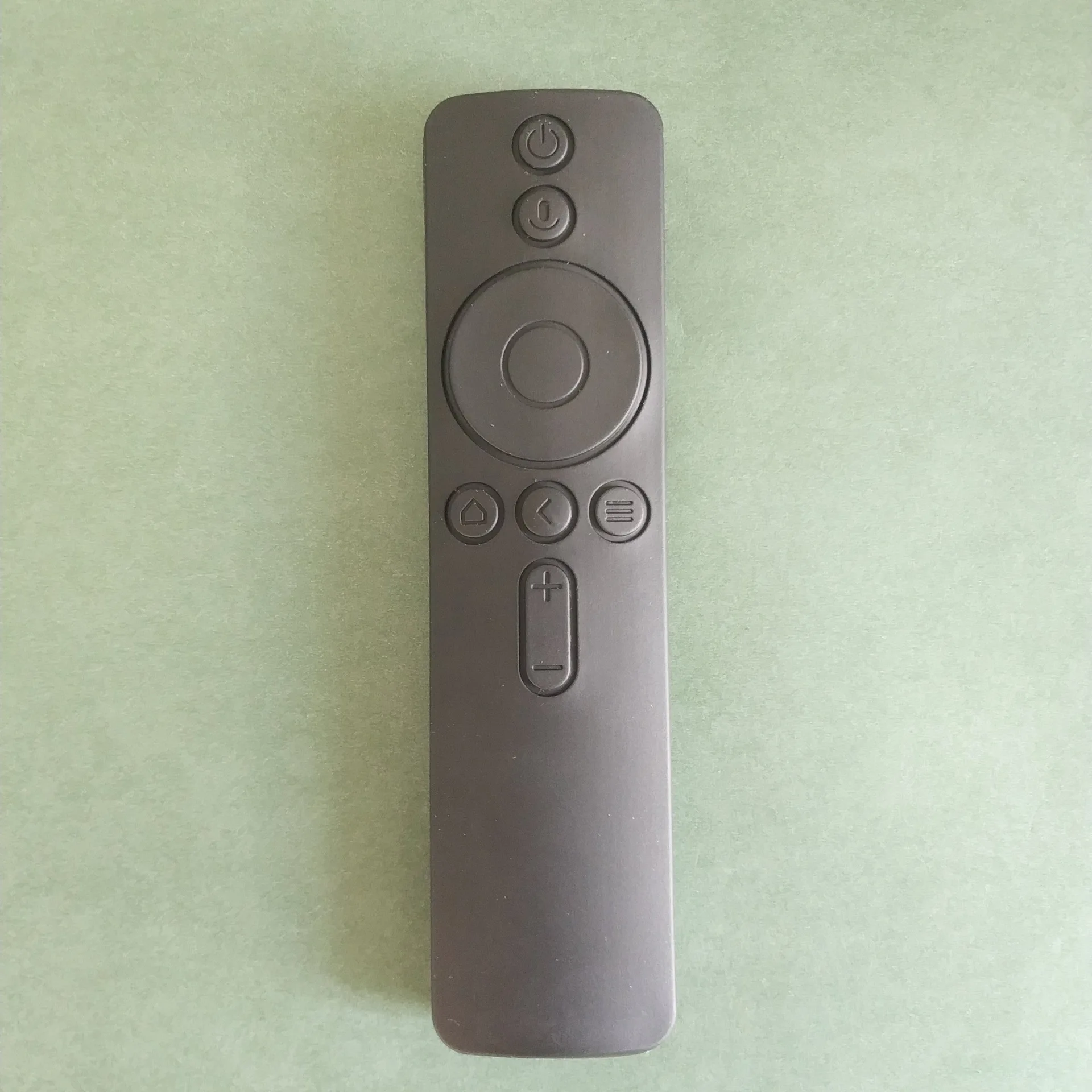 

Противоскользящий силиконовый чехол для пульта Xiaomi TV 4A MiBox 4