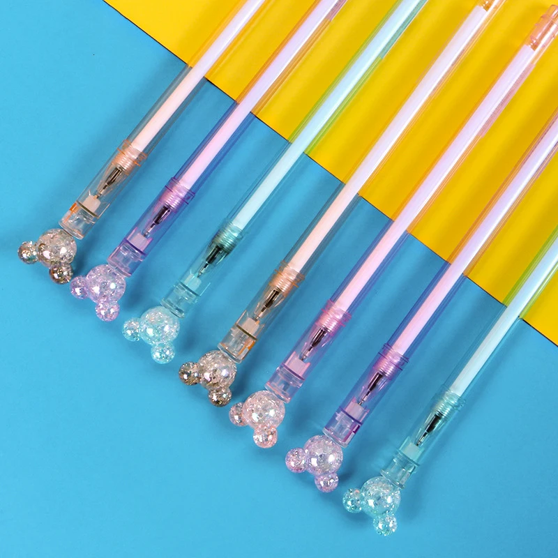 Гелевая ручка с кристаллами 48 шт. |