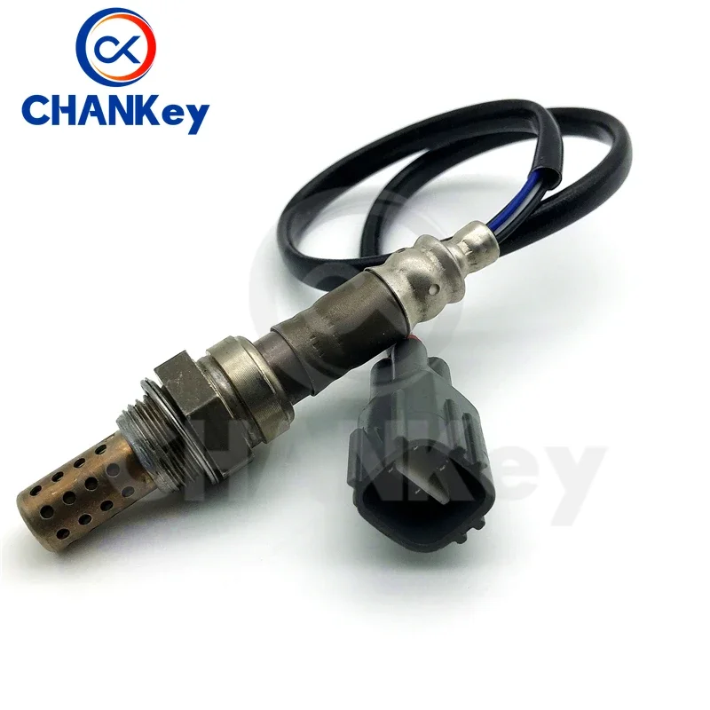 

WeiDa для 2000-2002 TOYOTA COROLLA 1.6L, кислородные датчики Lambda 89465-33130 89465-53040