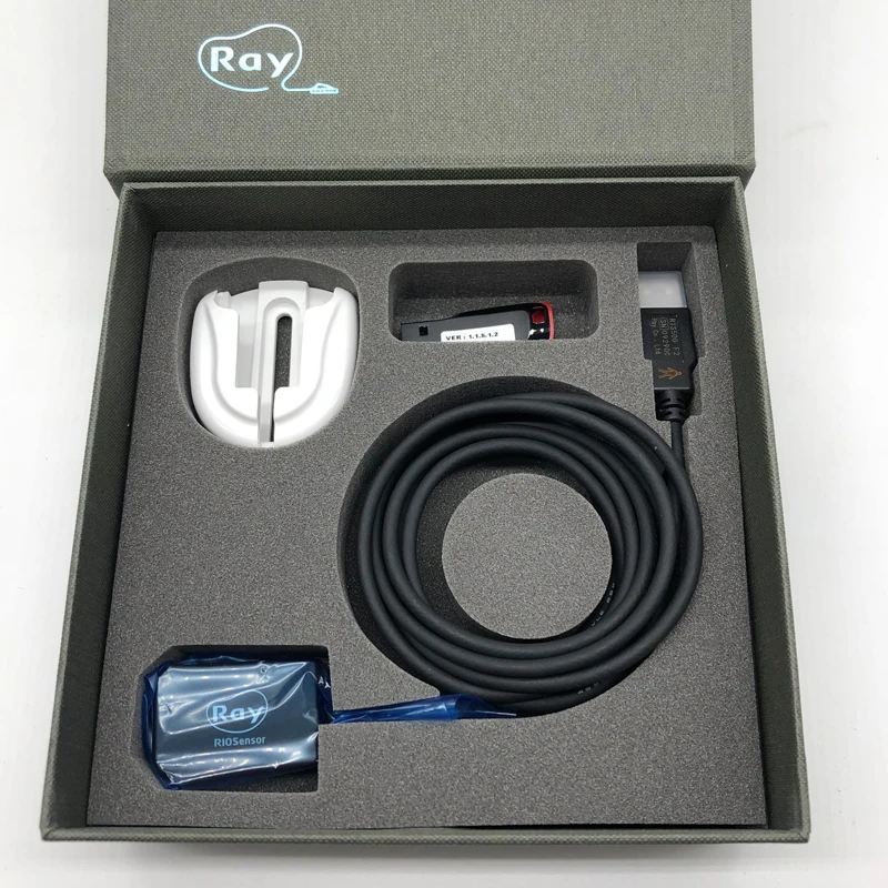 Рисунок 5 - Стоматологический цифровой рентгеновский датчик RIS500