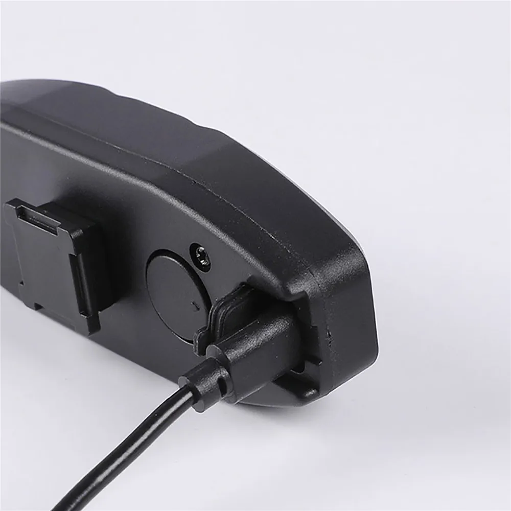 

Turn Signals Wireless Remote Control Mountain Road Bicycle Steering Taillight LED Bicycle Light With Horn