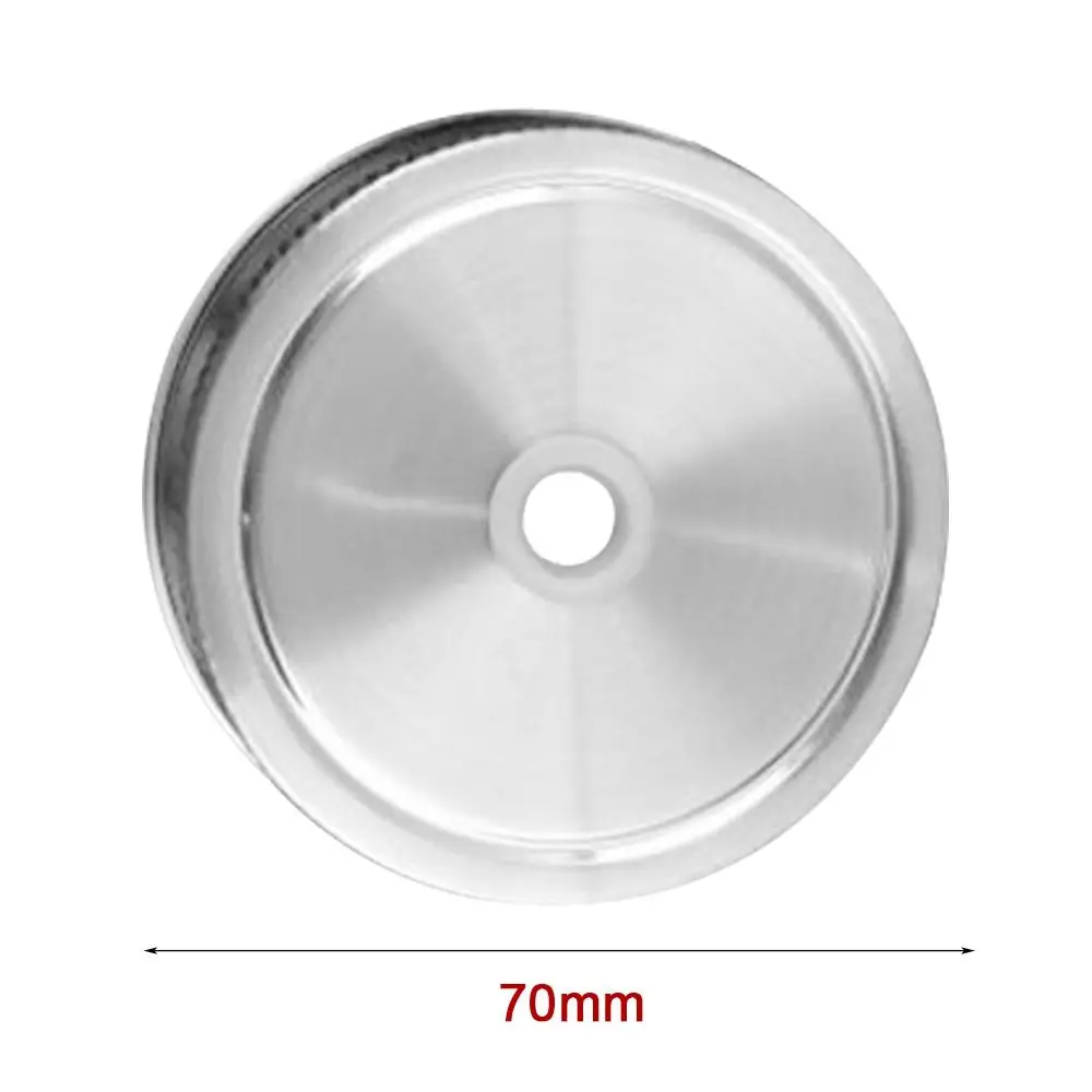 10 шт. крышки для бутылок из нержавеющей стали 304 70 мм