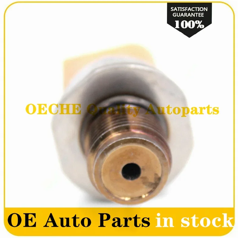 1X 057130764H 03L906054A датчик давления топливной рейки 55PP26-02 для VW T5 AUDI A3 A4 A5 A6 Q5 03L906051 03L 906 051