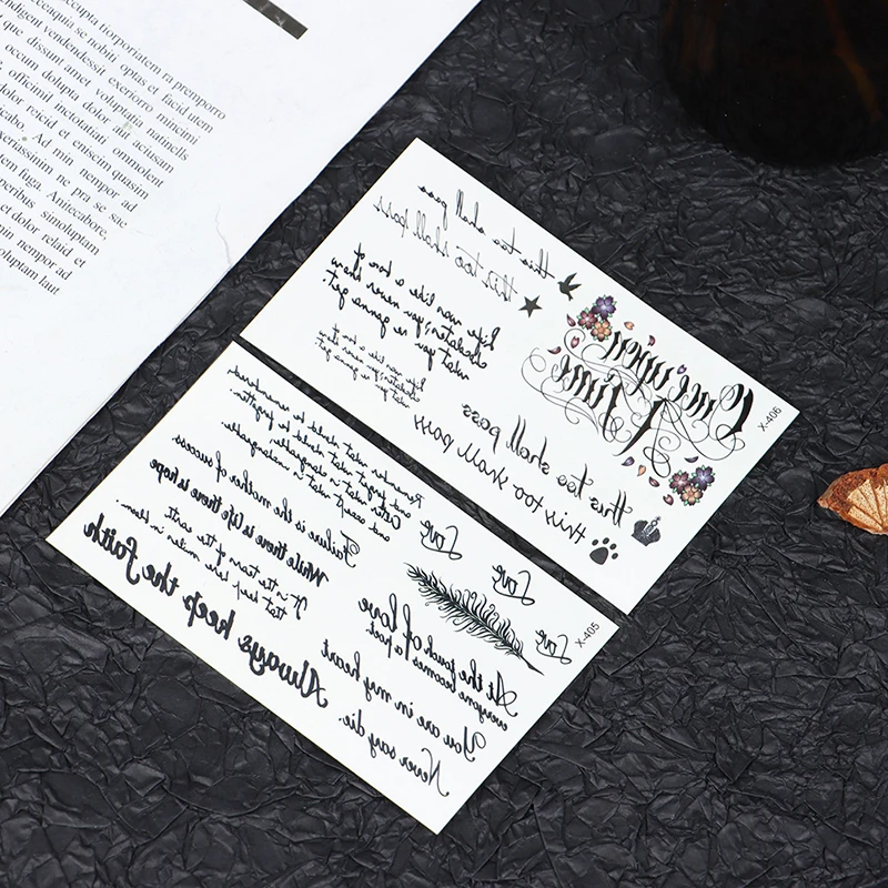 Аниме Токио Мстители татуировки Draken косплей наклейка Кен Рюгудзи водостойкая