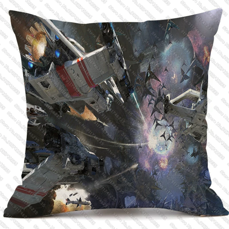 

Чехол для телефона, с мультяшным 3d-рисунком, 45 х45 см