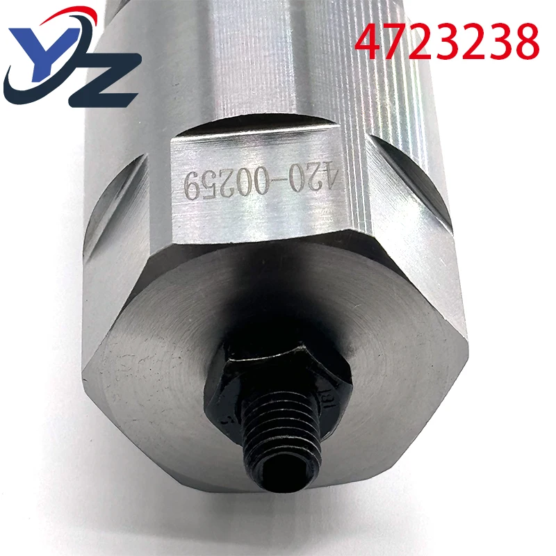 Клапаны регулирования расхода BIEPU ZX330-3G ZX350H-3G ZX350K-3G ZX360H-3G