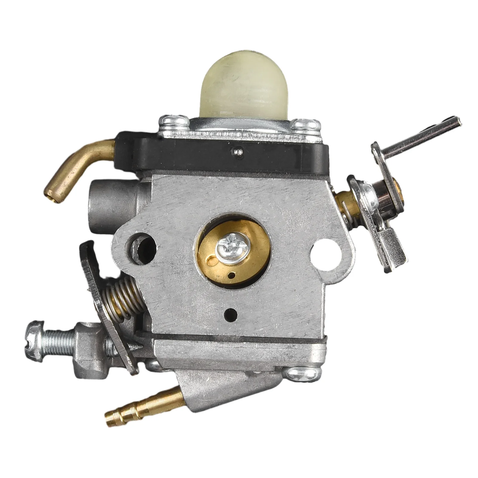 Сменный карбюратор для номера модели 545008097 Подходит двигателей таких как 133C 133L в
