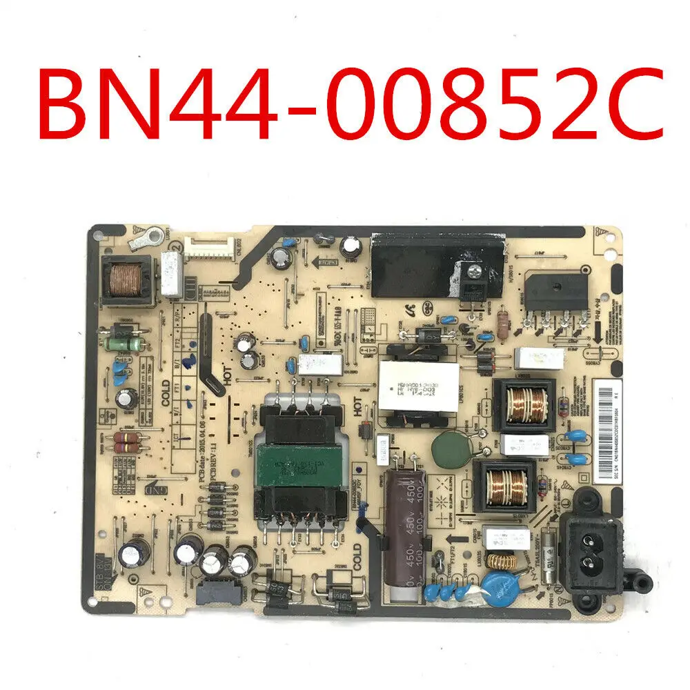 

For BN44-00852C L48MSF_FDY Power Supply Card For TV Power Supply Board