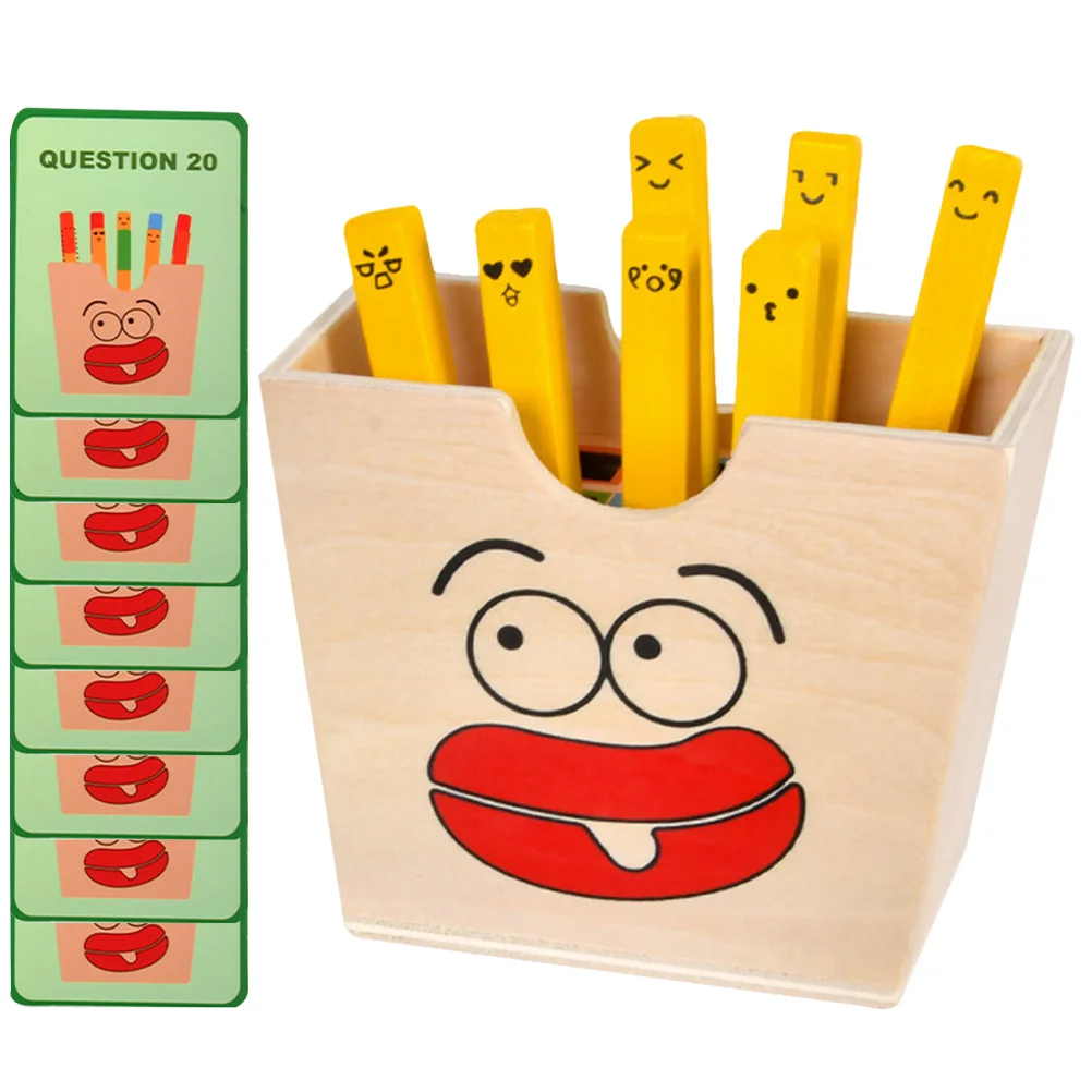 

1 набор, деревянная игрушка, интересный цвет