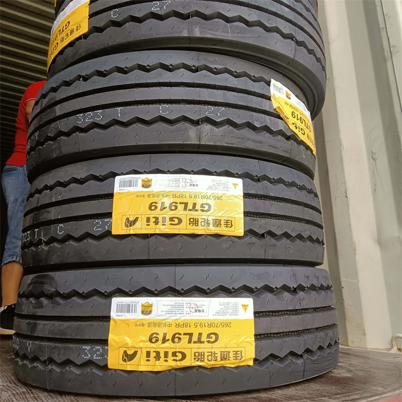 Популярный размер 385/55R22.5 все стальные радиальные грузовые шины
