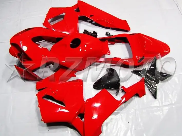 

Комплект обтекателей для мотоцикла HONDA CBR600RR F5 2003 2004 03 04
