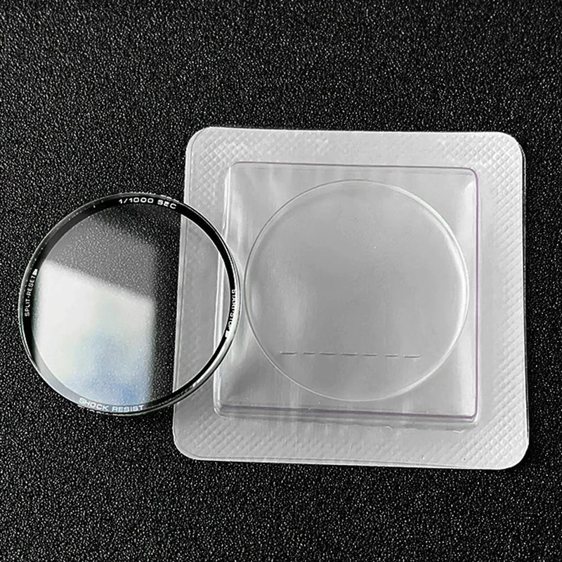 Зеркало из минерального стекла для Casio 5146 зеркало GA-110 100 120 200 часов аксессуары