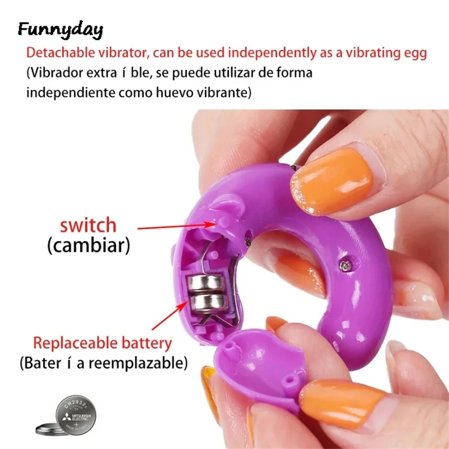 2 шт. вибратор для груди присоска сосков массажер наклейки женские мастурбаторы