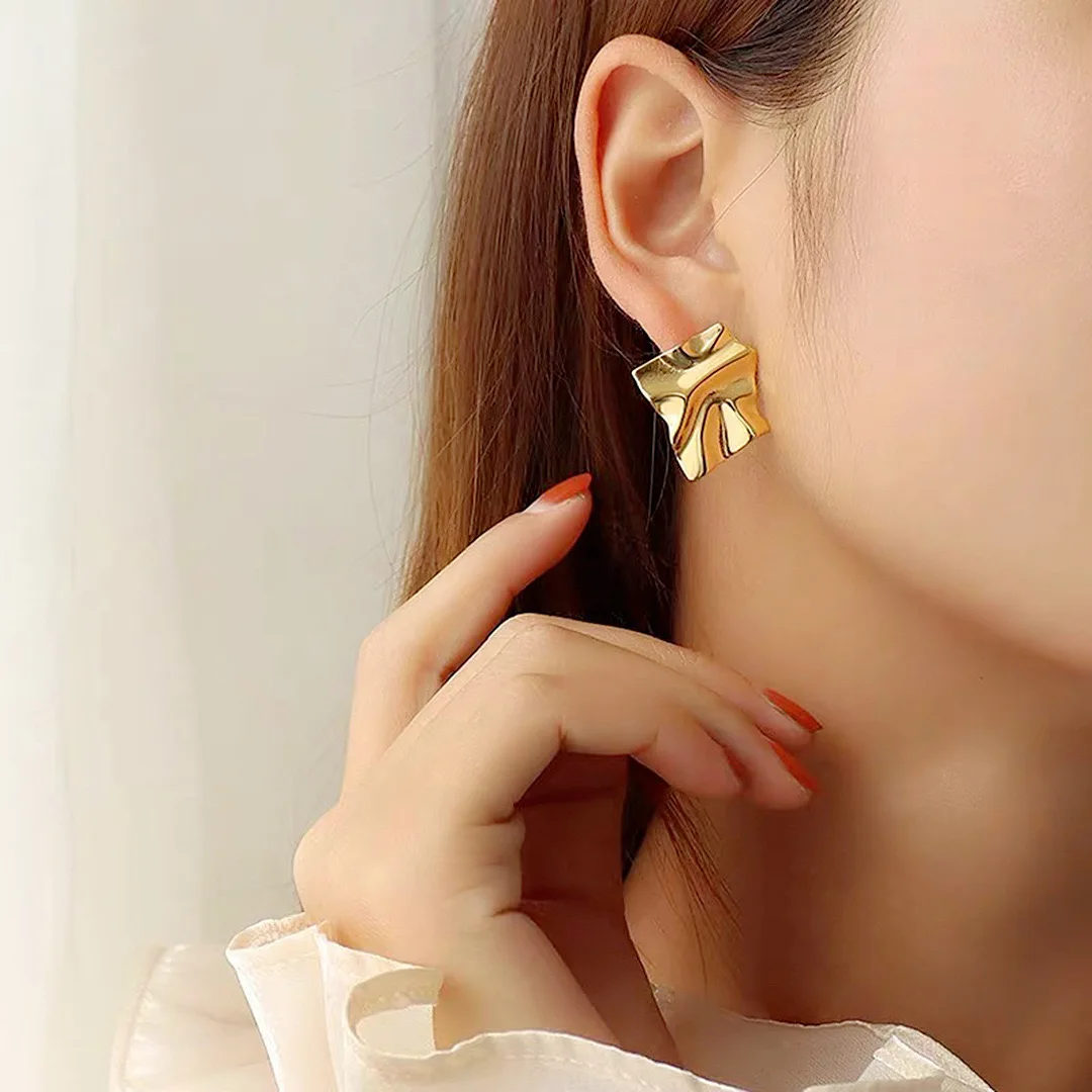 2024 новая тенденция модная роскошная европейская и американская индивидуальная