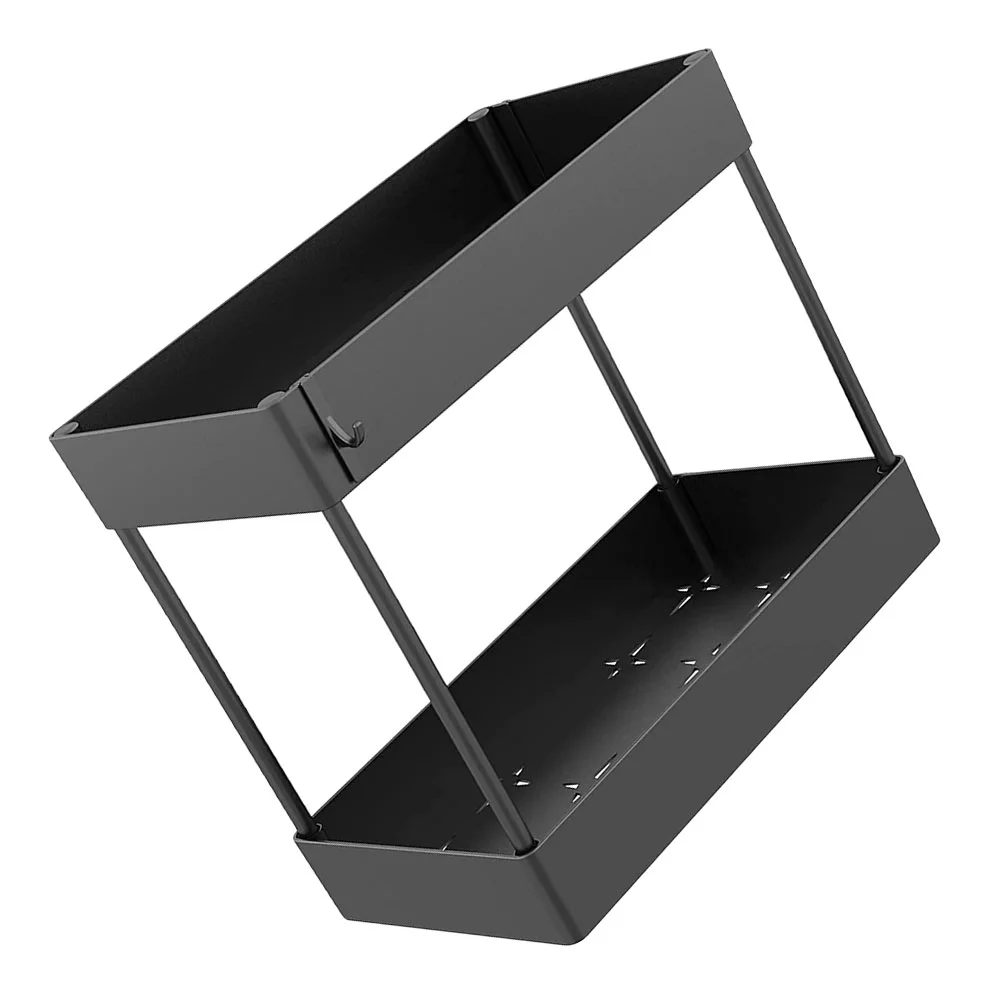 

Multi-function Bathroom Organizer Desktop Bathroom Holder Kitchen Organizer