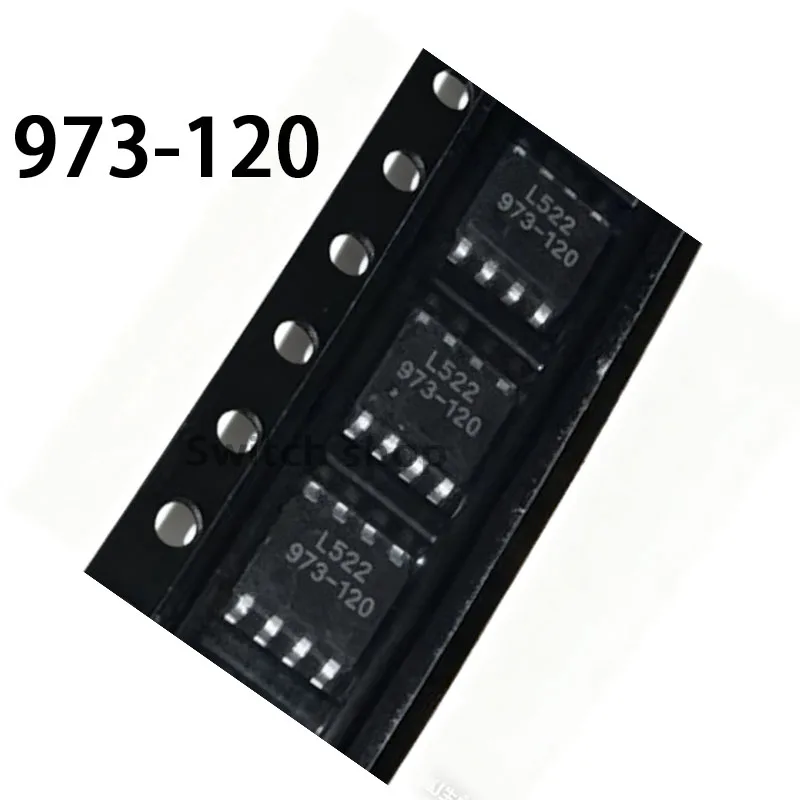 

Разъемы G973-120