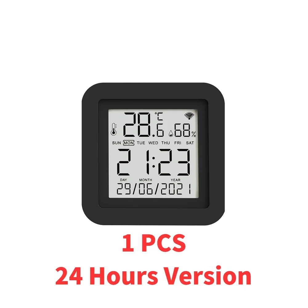 

Tuya Smart WiFi Универсальный ИК-Пульт