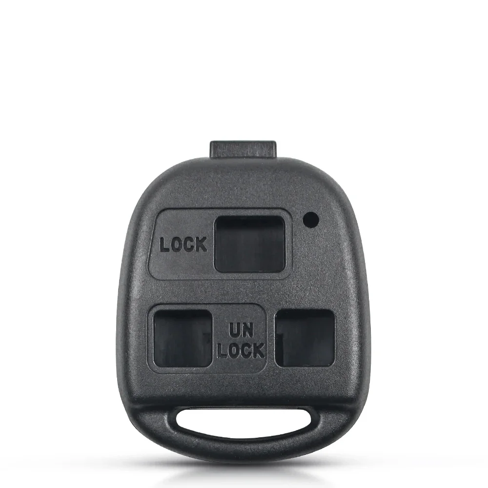 KEYYOU для Toyota Camry Rav4 Corolla Prado Yaris Tarago Cruiser Land для Lexus Es Rx Is Lx IS200 RX300 ES300 LS400 GX460 2/2 BT