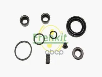 Ремком.суппорта KIA MORNING BA 1.0 2009/11= FRENKIT арт. 234022|Лампы для автомобильных фар