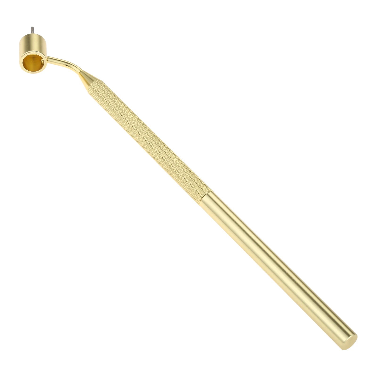 

1 шт., ручка из алюминиевого сплава, 0,7 мм