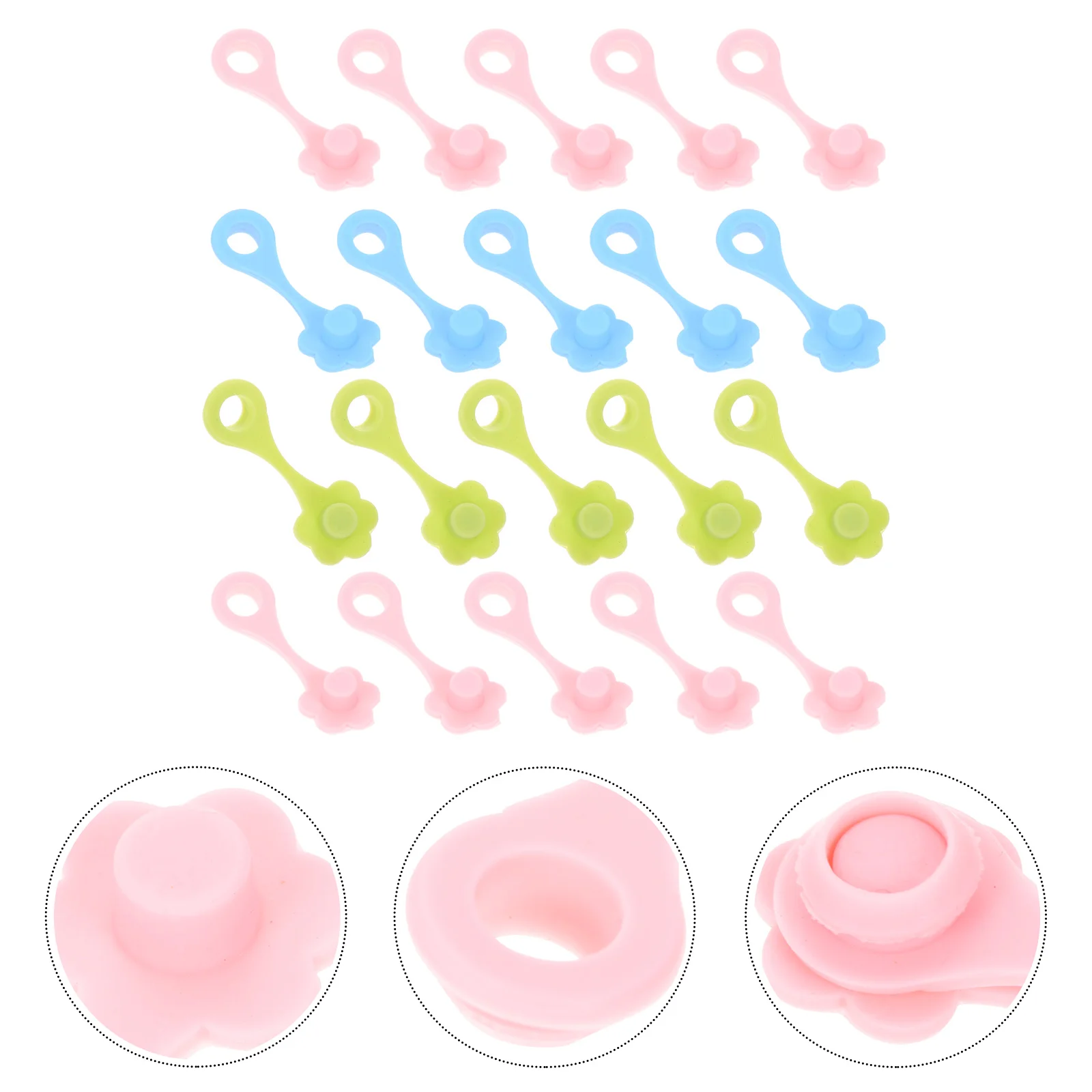 

Straw Cover Covers Drinking Lids Tips Cap Plugs Proof Tip Mouth Wide Canning Silicone Protector Caps Straws Topper Lid Toppers