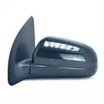 

SPJ E-5253 DIS REARVIEW MIRROR AVEO ELECTRIC MIRROR 08/12 ASTARLI LEFT