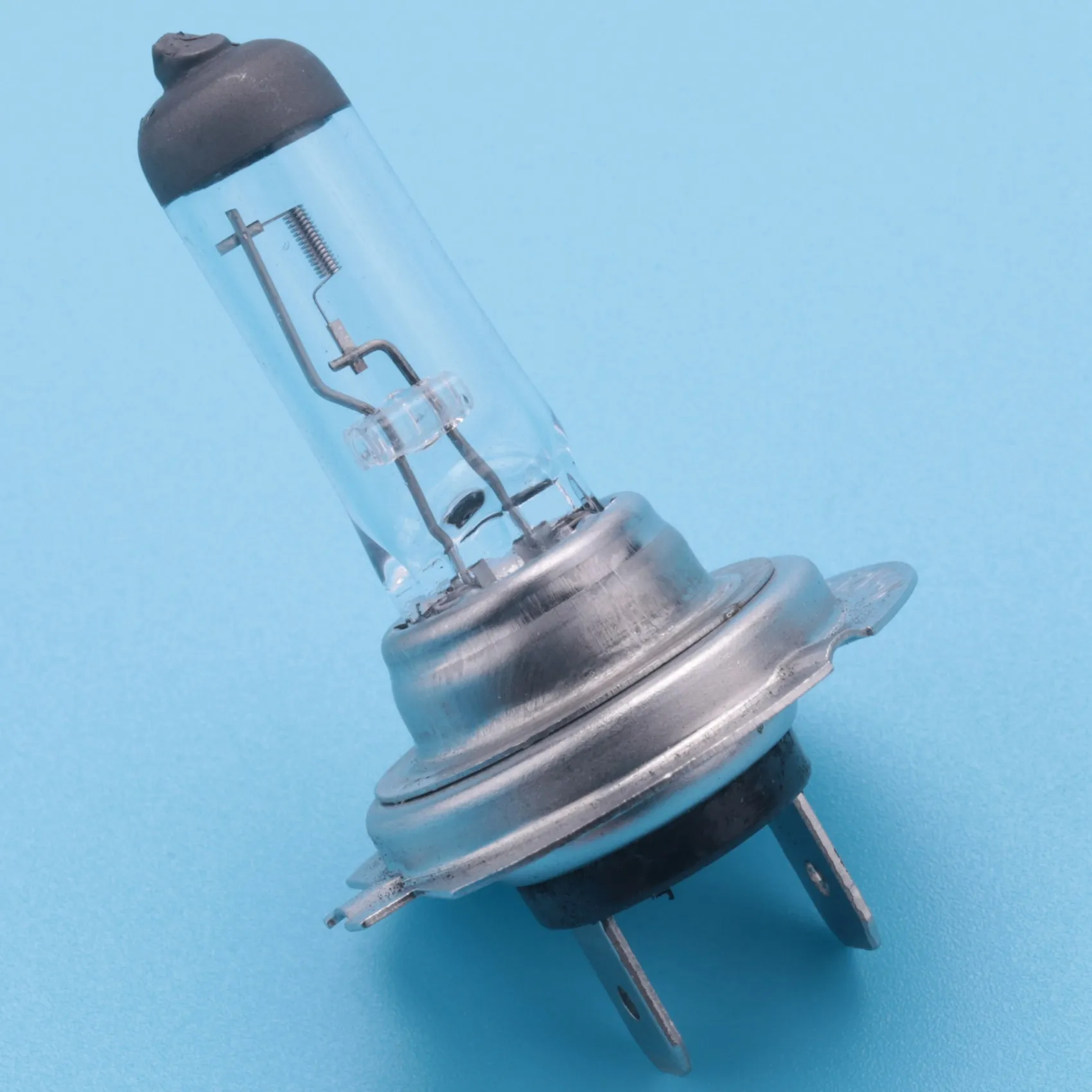 Галогенная автомобильная лампа H7 (477/499) 12 В 55 Вт PX26d