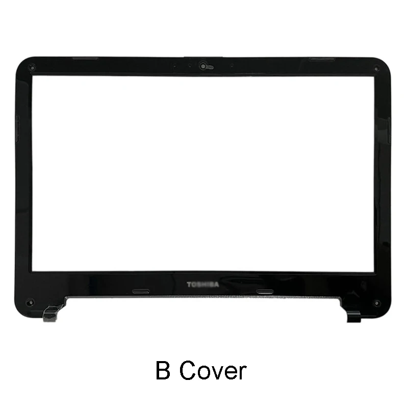 Новый ЖК-чехол для ноутбука Toshiba Satellite L950 L955 S950 S955 передняя панель Упор рук нижний