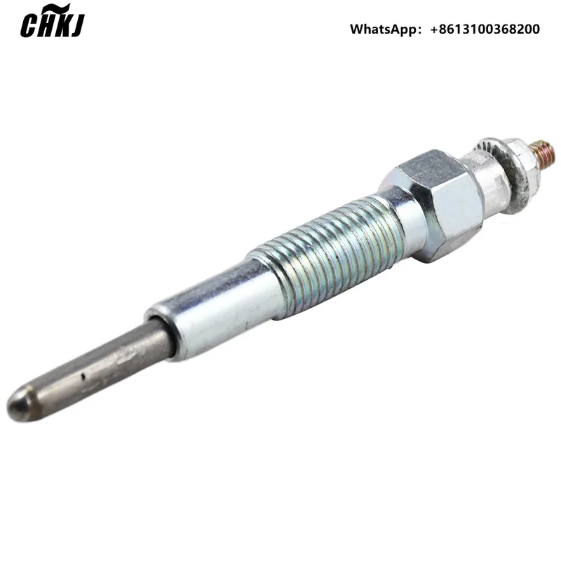 Фото Свеча накаливания CHKJGlow Plug Y-701RS Y701RS, совместимая с NYK 2765 №1