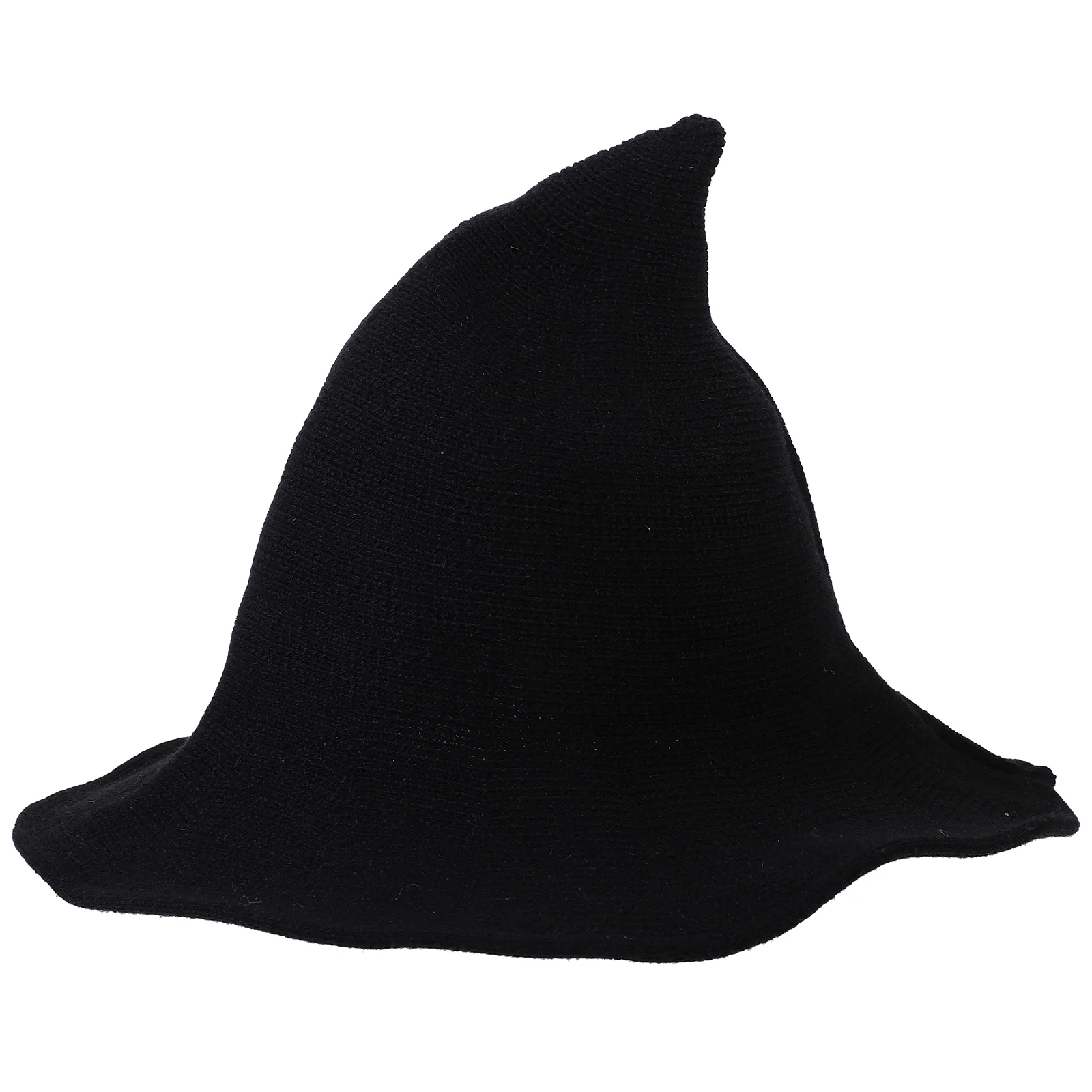 

Witch Hat Halloween Witch Hat Halloween Party Cosplay Hat Pointed Witch Hat