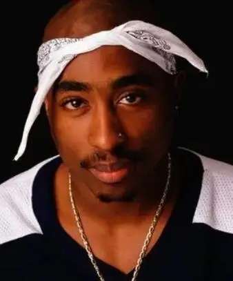 

Tupac Amaru Shakur Vinyl Figure Toys