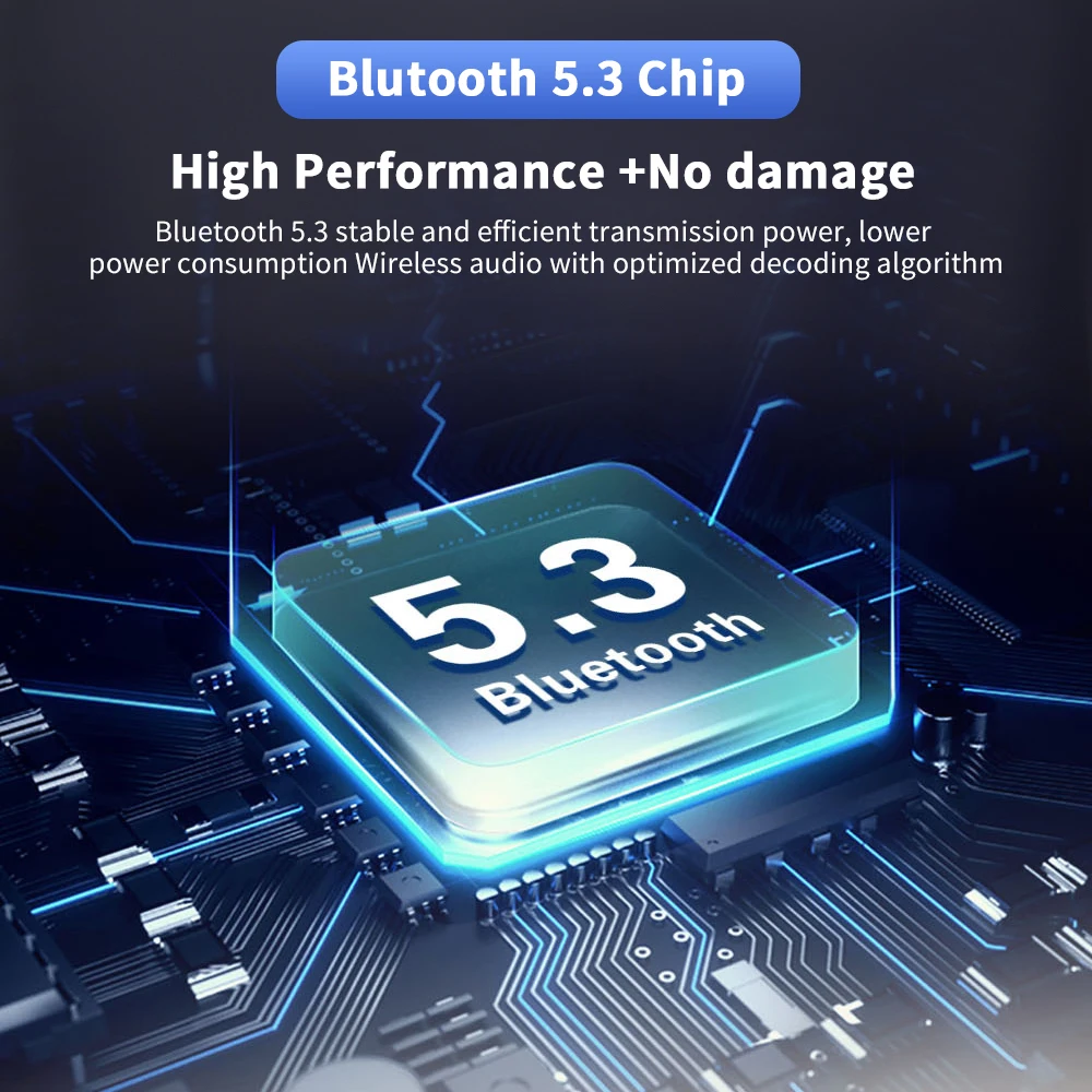 Zexmte Bluetooth 5 3 адаптер для ПК динамик USB аудио передатчик наушников Поддержка APTX |